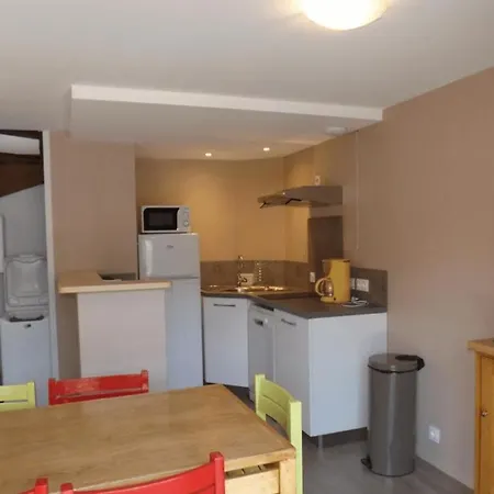 16 En Au Puy Mary Decouvrez Le Parc Naturel Des Volcans Holiday home *