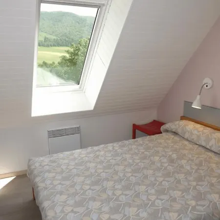 16 En Au Puy Mary Decouvrez Le Parc Naturel Des Volcans Holiday home Le Claux