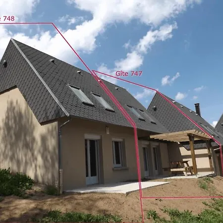16 En Au Puy Mary Decouvrez Le Parc Naturel Des Volcans Holiday home Le Claux