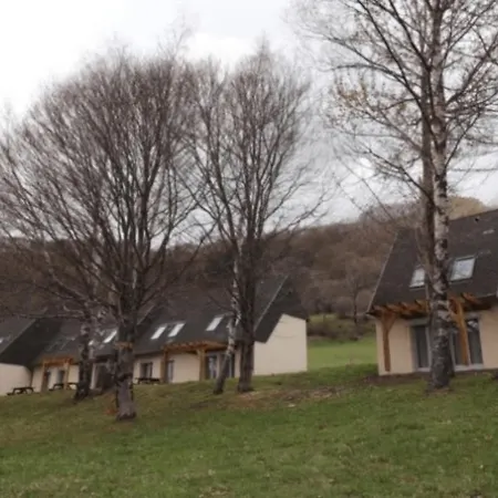 16 En Au Puy Mary Decouvrez Le Parc Naturel Des Volcans * Le Claux