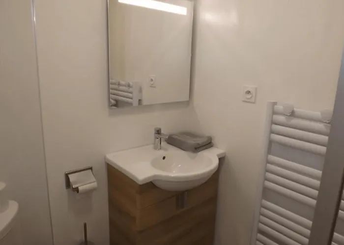 16 En Au Puy Mary Decouvrez Le Parc Naturel Des Volcans Holiday home